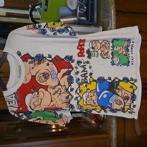 Popeye Tee
